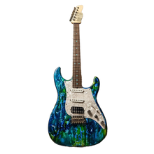 Load image into Gallery viewer, James Tyler USA Studio Elite HD in Caribbean Shmear