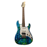 James Tyler USA Studio Elite HD in Caribbean Shmear