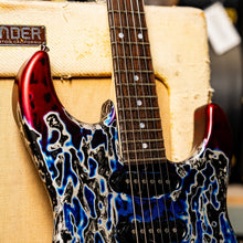 Load image into Gallery viewer, James Tyler USA Studio Elite HD in Fire &amp; Ice Shmear