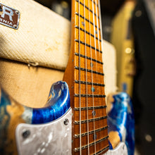 Load image into Gallery viewer, James Tyler USA Studio Elite HD in Golden Blueberry Shmear