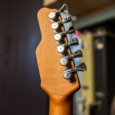 James Tyler USA Studio Elite HD in Golden Blueberry Shmear