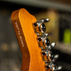 James Tyler USA Studio Elite HD in Hazmat Shmear