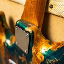 Load image into Gallery viewer, James Tyler USA Studio Elite HD in Hazmat Shmear