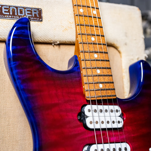 James Tyler USA Studio Elite HD in Tylerburst