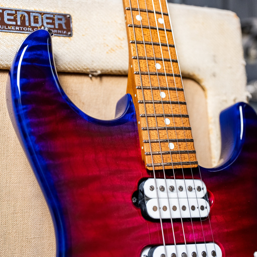 James Tyler USA Studio Elite HD in Tylerburst