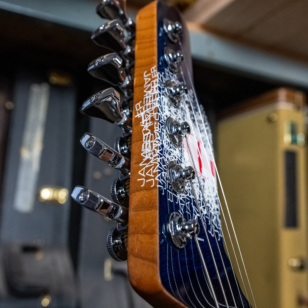 James Tyler USA Studio Elite HD in Tylerburst