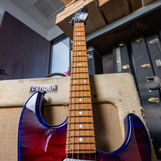 James Tyler USA Studio Elite HD in Tylerburst