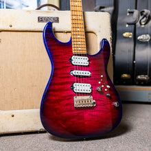 Load image into Gallery viewer, James Tyler USA Studio Elite HD in Tylerburst