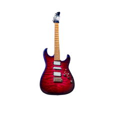James Tyler USA Studio Elite HD in Tylerburst