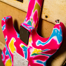 James Tyler USAStudio Elite HD in Vice Vomit