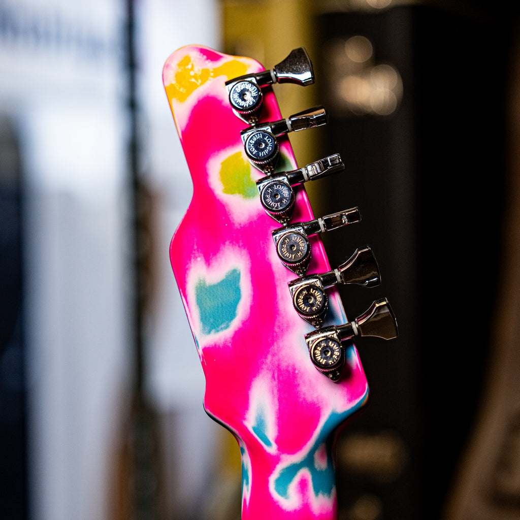 James Tyler USAStudio Elite HD in Vice Vomit