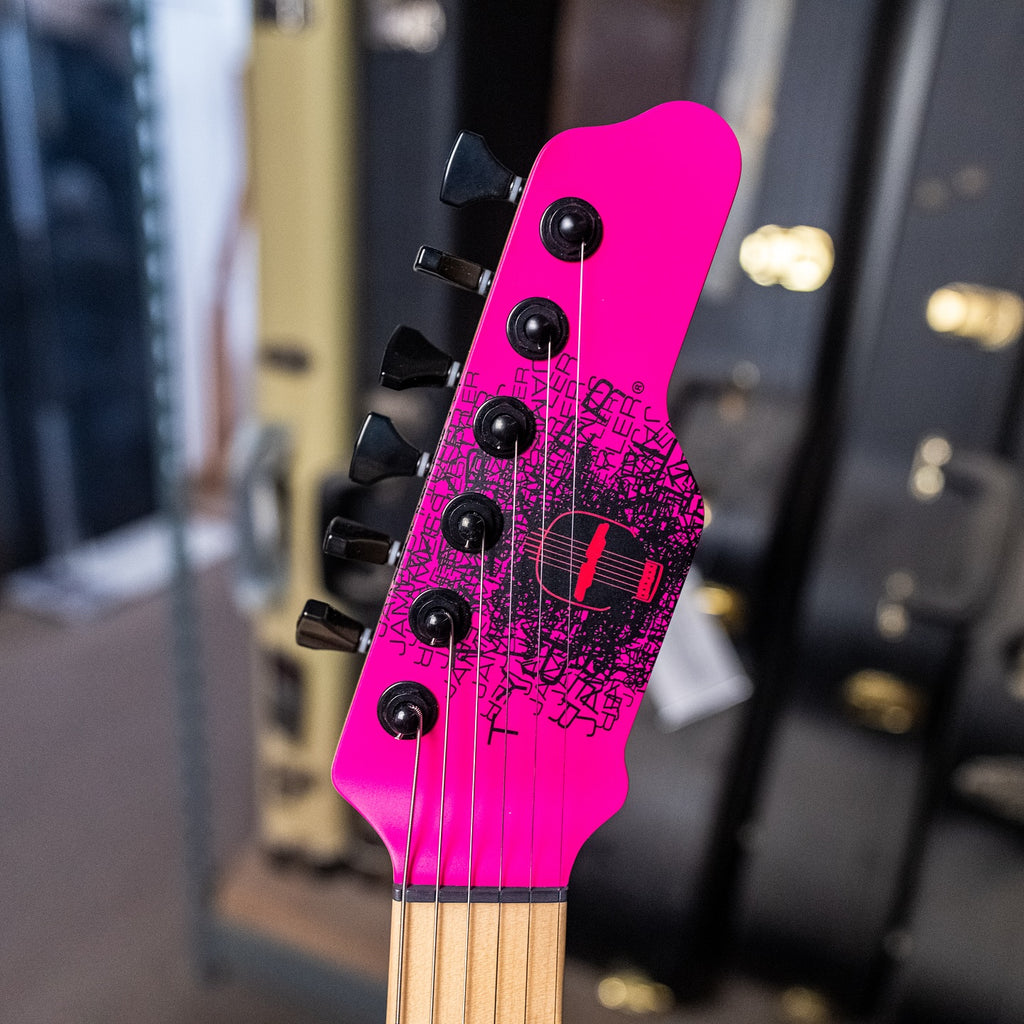 James Tyler USA Studio Elite Vice Shmear