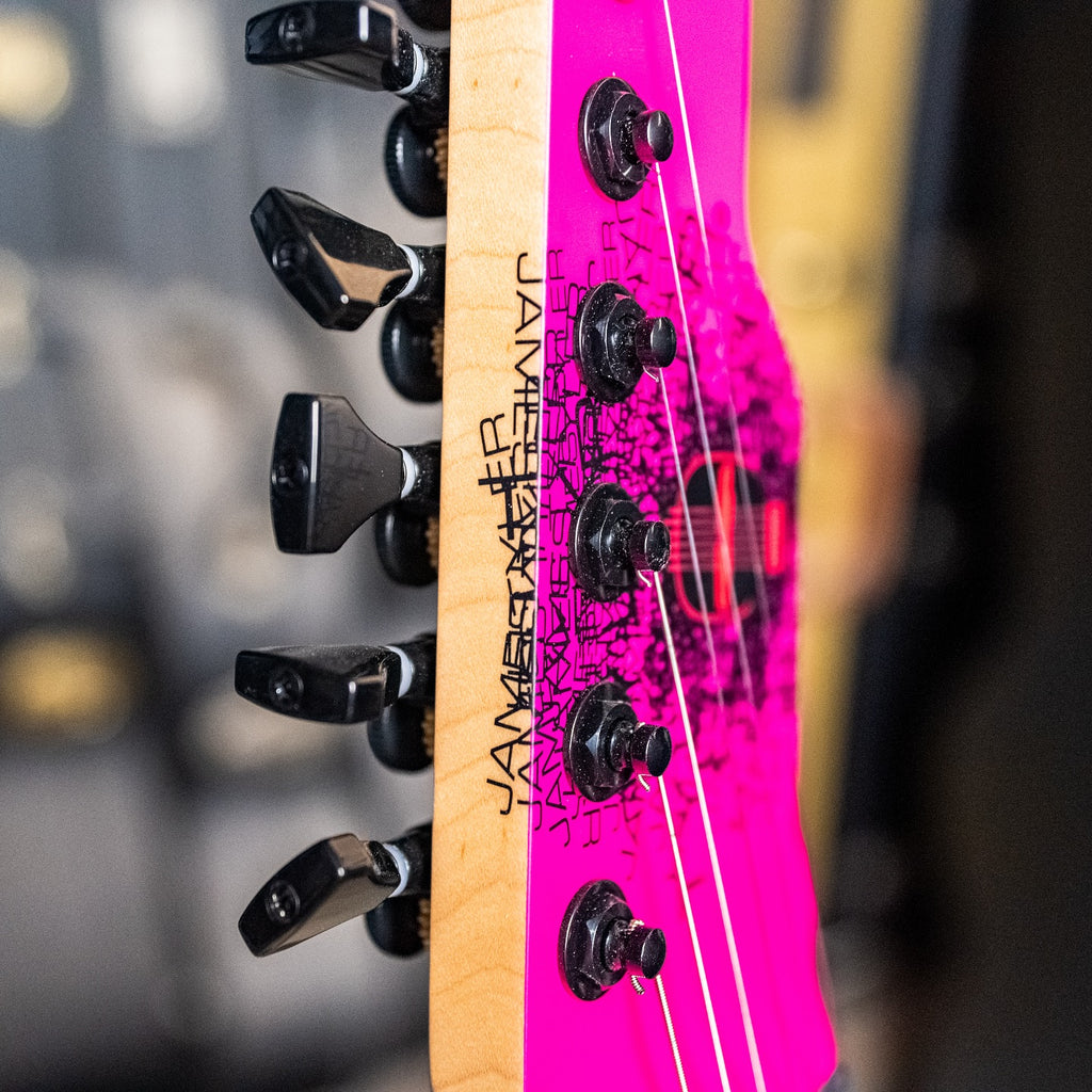 James Tyler USA Studio Elite Vice Shmear