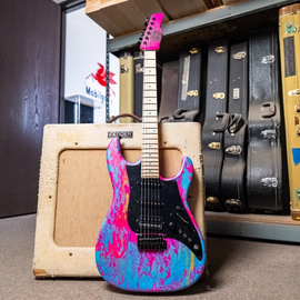 James Tyler USA Studio Elite Vice Shmear