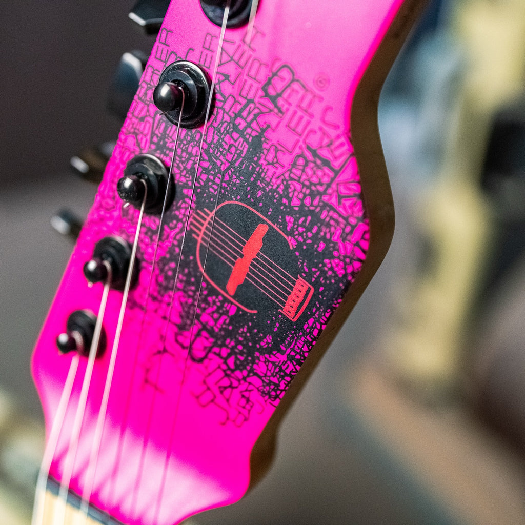 James Tyler USA Studio Elite Vice Shmear