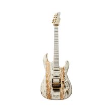 Load image into Gallery viewer, James Tyler USA Studio Elite in White Shmear with a matching neck