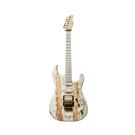 James Tyler USA Studio Elite in White Shmear with a matching neck