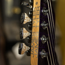 Load image into Gallery viewer, James Tyler USA Tylerbastar in Amethyst Shmear