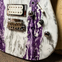 Load image into Gallery viewer, James Tyler USA Tylerbastar in Amethyst Shmear