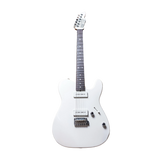 James Tyler USA Tylerbastar in White Pearl with P90's