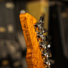 Load image into Gallery viewer, James Tyler USA James Tyler USA Ultimate Weapon HD – Honey Burst (Splat Maple)