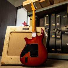 James Tyler USA James Tyler USA Ultimate Weapon HD – Honey Burst (Splat Maple)