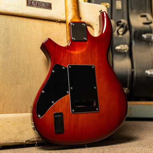 James Tyler USA James Tyler USA Ultimate Weapon HD – Honey Burst (Splat Maple)