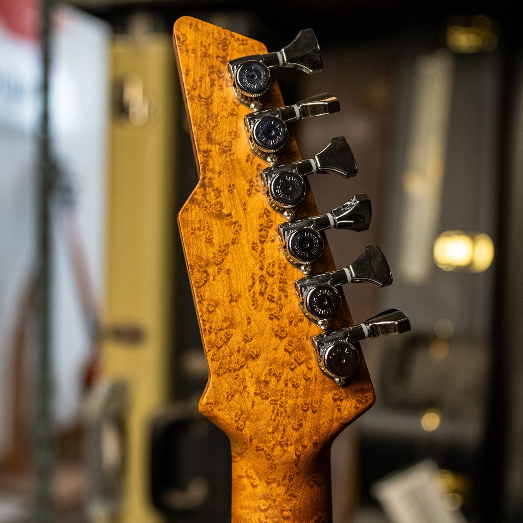 James Tyler USA James Tyler USA Ultimate Weapon HD – Honey Burst (Splat Maple)