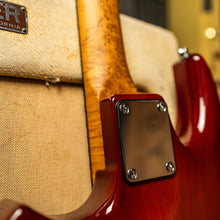 Load image into Gallery viewer, James Tyler USA James Tyler USA Ultimate Weapon HD – Honey Burst (Splat Maple)