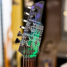 Load image into Gallery viewer, James Tyler USA Ultimate Weapon HD with Alien Guano top and White sides/back