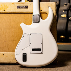 James Tyler USA Ultimate Weapon HD with Alien Guano top and White sides/back