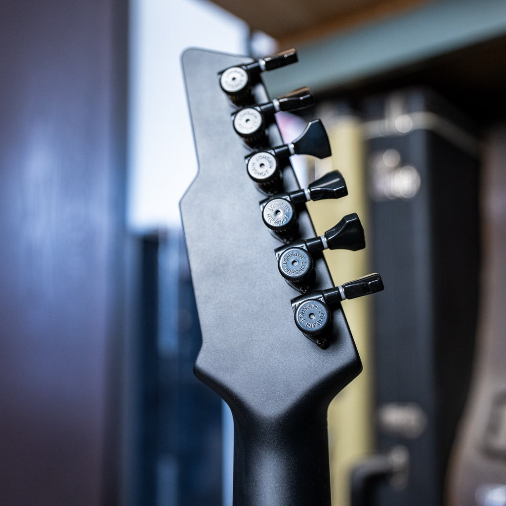 James Tyler USA Ultimate Weapon HD with Burning Water