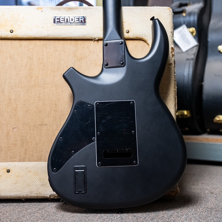 James Tyler USA Ultimate Weapon HD with Burning Water