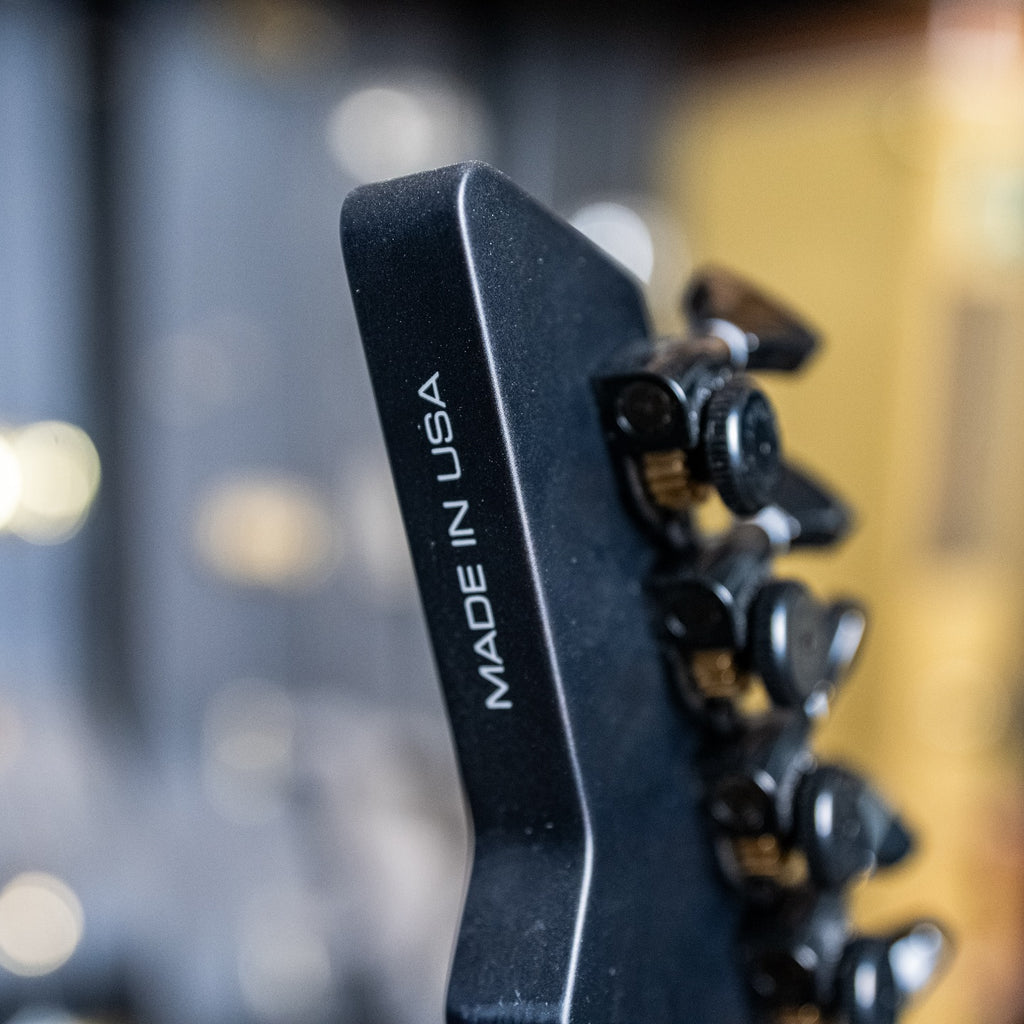 James Tyler USA Ultimate Weapon HD with Burning Water