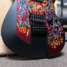 Load image into Gallery viewer, James Tyler USA Ultimate Weapon HD with Burning Water