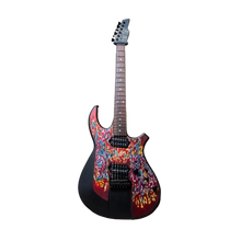 Load image into Gallery viewer, James Tyler USA Ultimate Weapon HD with Burning Water