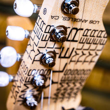 Load image into Gallery viewer, James Tyler USA Studio Elite  Electric Guitar - Metallic Jim Burst 1988