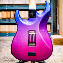 Load image into Gallery viewer, James Tyler USA Studio Elite  Electric Guitar - Metallic Jim Burst 1988