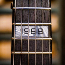 Load image into Gallery viewer, James Tyler USA Studio Elite  Electric Guitar - Metallic Jim Burst 1988