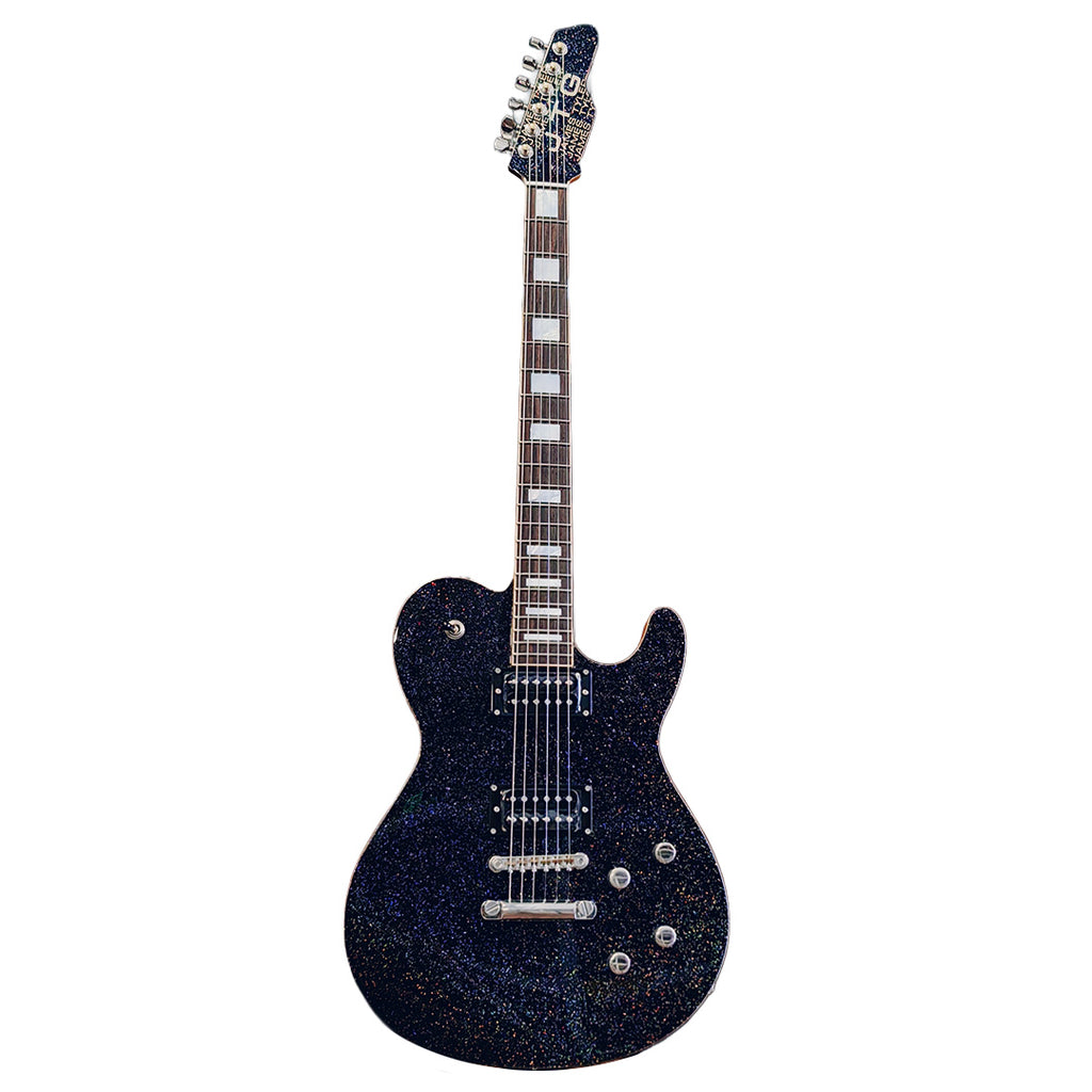James Tyler JTG-M1 Black Metallic