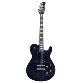 James Tyler JTG-M1 Black Metallic