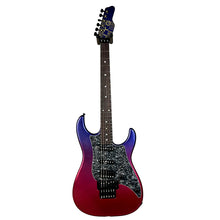 Load image into Gallery viewer, James Tyler JTG-MK1 FR - Jimburst Metallic - Floyd Rose