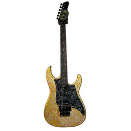 James Tyler JTG-MK1-FR - Molten Iron - Floyd Rose