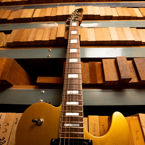 James Tyler JTG-M1 - Egyptian Gold