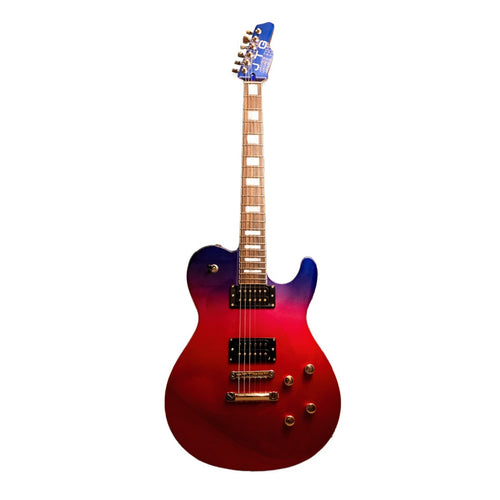 James Tyler JTG-M1 Jim Burst Metallic
