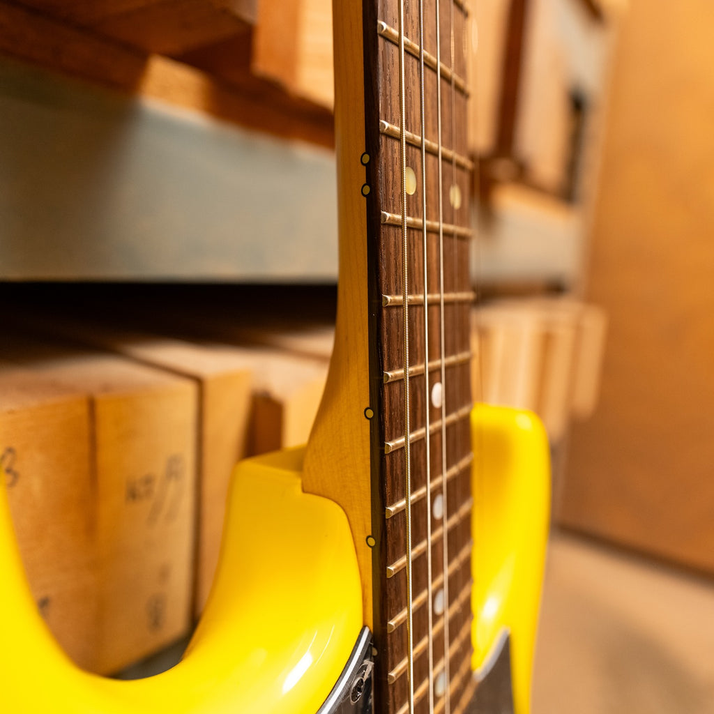 James Tyler JTG-MK1 - Fly Yellow