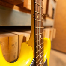 Load image into Gallery viewer, James Tyler JTG-MK1 - Fly Yellow