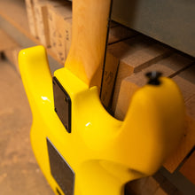 Load image into Gallery viewer, James Tyler JTG-MK1 - Fly Yellow