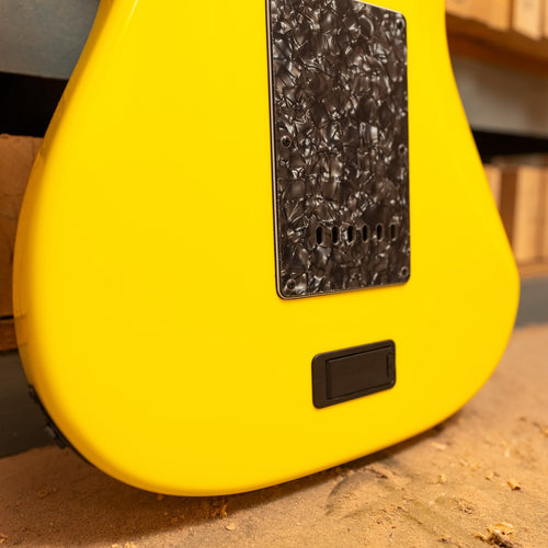 James Tyler JTG-MK1 - Fly Yellow