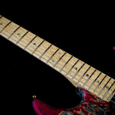 James Tyler USA Studio Elite HD Electric Guitar - Burning Water 2K